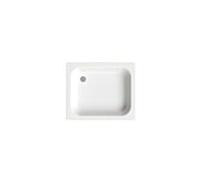 Bette Quinta Receveur de douche rectangulaire, 5750-000PLUS,