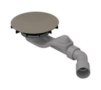 Bette Air 30 garniture de vidage set complet, pour une installation à plat, B524-417,