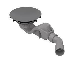 Bette Air 50 garniture de vidage set complet, B525-404AY,