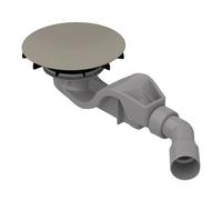 Bette Air 50 garniture de vidage set complet, B525-415,
