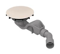 Bette Air 50 garniture de vidage set complet, B525-422,