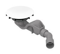 Bette Air 50 garniture de vidage set complet, B525-440AY,