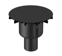 Bette Air Down garniture de vidage set complet, pour une installation à la verticale, B599-035,