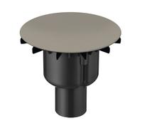 Bette Air Down garniture de vidage set complet, pour une installation à la verticale, B599-415AY,