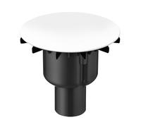 Bette Air Down garniture de vidage set complet, pour une installation à la verticale, B599-440AY,