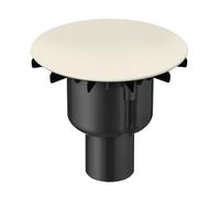 Bette Air Down garniture de vidage set complet, pour une installation à la verticale, B599-441,