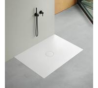 Carreau de douche BetteAir, 1500x1000mm, 7363-440