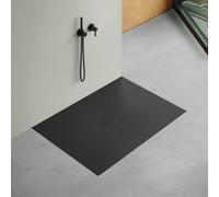 Carreau de douche BetteAir, 1600x1000mm, 7365-035