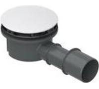 BETTE B568-000 ZUB Receveur de douche Surface de douche Évacuation et évacuation d'eau