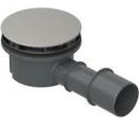 BETTE B568-002 ZUB Receveur de douche Surface de douche Évacuation et évacuation d'eau