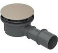 BETTE B568-003 ZUB Receveur de douche Surface de douche Évacuation et évacuation d'eau