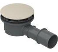 BETTE B568-006 ZUB Receveur de douche Surface de douche Évacuation et évacuation d'eau