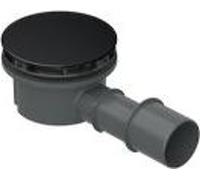 BETTE B568-056 ZUB Receveur de douche Surface de douche Évacuation et évacuation d'eau