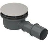 BETTE B568-410 ZUB Receveur de douche Surface de douche Évacuation et évacuation d'eau