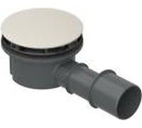 BETTE B568-441 ZUB Receveur de douche Surface de douche Évacuation et évacuation d'eau