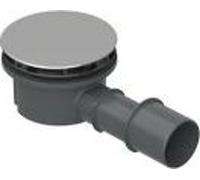 BETTE B568-901 ZUB Receveur de douche Surface de douche Évacuation et évacuation d'eau
