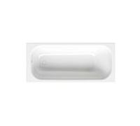 Bette Baignoire BetteForm 2947-000 170 x 75 x 42 cm, blanc