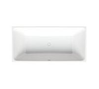 Bette baignoire BetteLoft 3173000 190x90cm, blanc , blanc central