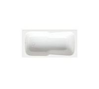 Bette Combiné baignoire-douche, 2560-000PLUS,