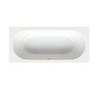 Bette baignoire BetteStarlet 1630000PLUS 180 x 80 x 42 cm, blanc GlasurPlus