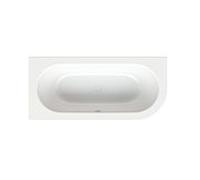 Bette baignoire BetteStarlet IV 6660000 175 x 80 x 42 cm, blanc