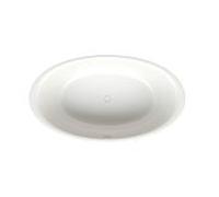 Bette Bain BetteEve 6043-440 180x100x45cm, neige