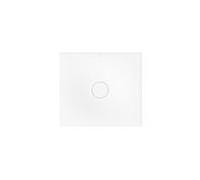 Bette Carreau de douche BetteAir 7351-000PLUS 1000 x 900 mm, blanc , rectangle, acier au titane émaillé