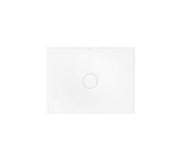 Bette Air Receveur de douche rectangulaire extra plat, 7354-000,