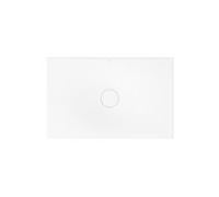 Bette Carreau de douche BetteAir 7356-000AS 1400 x 900 mm, blanc , rectangle, acier au titane émaillé