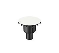 Bette BetteAir vidage/trop-plein B599-004 edelweiß, pour carrelage douche