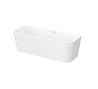Bette BetteArt Baignoire ilôt 3480-004CFXXK blanc noble, 180x75x42cm