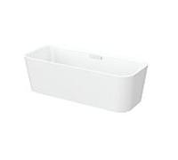 Bette BetteArt Baignoire ilôt 3480-004CFXXK blanc noble, 180x75x42cm