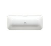 Bette BetteArt Bain 3480000CFXXK 180 x 75 cm, blanc , autoportant