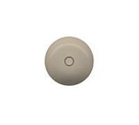 Bette BetteBalance vasque A249-424 40x40x12cm, rond, sable