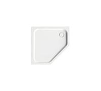 Bette Caro Receveur de douche pentagonal, 7219-440,
