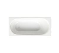 Bette BetteComodo bain 1251-440 180x80x45cm, neige