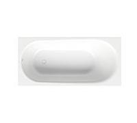 Bette BetteComodo bain 1252-004 blanc noble, 190x90x45cm