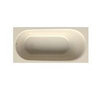 Bette BetteComodo bain 1252-006 jasmin, 190x90x45cm