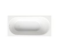 Bette BetteComodo bain 1252-287 starwhite, 190x90x45cm