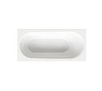 Bette BetteComodo bain 1253-440 170x80x45cm, neige