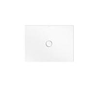 BetteFloor receveurs de douche avec support de receveur Minimum et BetteAntidérapant Sense, 1000x750mm, blanc, 1651-000AS,T1