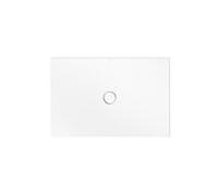 Bette Receveur de douche BetteFloor 1681-000AE T1 120x80cm support Minimum & Antidérapant Pro blanc