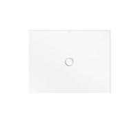 Bette BetteFloor 5794-000AE, T1 130x100cm, antidérapant/ Pro , Mini support de baignoire, blanc
