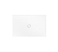 Bette BetteFloor 5836-000AE, T1 140x90cm, antidérapant/ Pro , Mini support de baignoire, blanc