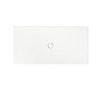 Bette BetteFloor 5988-440AE, T1 180x90cm, antidérapant/ Pro , Mini -support de baignoire, neige