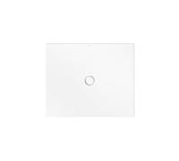 Receveurs de douche BetteFloor avec support de receveur Minimum et BetteAntirutsch Sense, 1200x1000mm, blanc, 8661-000AS,T1