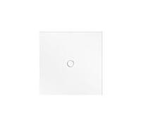 Bette Floor Receveur de douche rectangulaire/carré, 8721-000PLUS,T1,