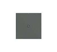 Bette Floor Receveur de douche rectangulaire/carré, 8721-403PLUS,T1,
