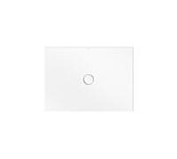Bette BetteFloor 8731-000PLUS, T1 110x80cm, glaçure, Mini -support de baignoire, blanc