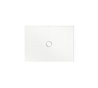 Bette BetteFloor 8731-440AE, T1 110x80cm, antidérapant/ Pro , Mini -support de baignoire, neige